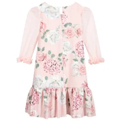 Monnalisa Chic Teen Pink Floral Shift Dress -Deals Mirth Garb Store monnalisa teen pink floral shift dress 368498 aaec7fbb78faa57bbc4d053bdf7af85ed6a829a6