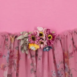 Monnalisa Teen Pink Floral Tulle Dress 7 Monnalisa Teen Pink Floral Tulle Dress -Deals Mirth Garb Store monnalisa teen pink floral tulle dress 454472 ff4d71f0eef8b531843a85c1e7052f5011e8c38c