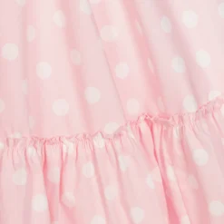 Monnalisa Teen Pink Polka Dot Dress -Deals Mirth Garb Store monnalisa teen pink polka dot dress 420856 4c48a73bf9f5de4750c2ff26d4381b7d17aa8a21