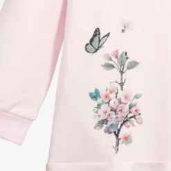 Monnalisa Teen Pink Sweatshirt Dress -Deals Mirth Garb Store monnalisa teen pink sweatshirt dress 395390 82569a83318d153f5211b353907fa7ed0375d791