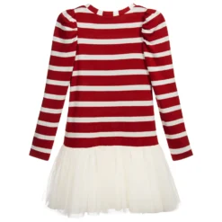 Monnalisa Teen Red Stripe Disney Dress -Deals Mirth Garb Store monnalisa teen red stripe disney dress 341567 e099f36191f3907f15bd5133c73287459b919069
