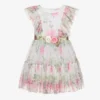 Monnalisa Teen White Floral Tulle Dress 1 Monnalisa Teen White Floral Tulle Dress -Deals Mirth Garb Store monnalisa teen white floral tulle dress 436668 a0ac8738aec957e956554dc16344dfdd1ba39701