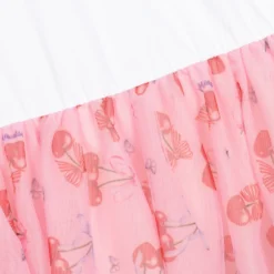 Monnalisa Teen White & Pink Tulle Dress -Deals Mirth Garb Store monnalisa teen white pink tulle dress 428034 1cedfb4f235edee4aaab21645a3991771b54637f