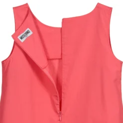 Moschino Kid-Teen Teen Pink Bag Logo Dress -Deals Mirth Garb Store moschino teen pink bag logo dress 369835 4399d2425731e96c279b98de10e700e56eb1afd2