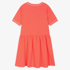 Moschino Kid-Teen Teen Pink Surf Bear Dress -Deals Mirth Garb Store moschino teen pink surf bear dress 443184 486d3f3feae2f17494d10d2c4bd8baa7e414d2f7