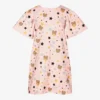 Moschino Kid-Teen Teen Pink Teddy Stars Dress 2 Moschino Kid-Teen Teen Pink Teddy Stars Dress -Deals Mirth Garb Store moschino teen pink teddy stars dress 413226 e6d6e353c418fad41bc648a90254cb9ad76f0bf8
