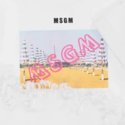 MSGM Teen White Logo Dress -Deals Mirth Garb Store msgm teen white logo dress 369162 5cc4da90003d832066765cb4acdd016e278ef0e3