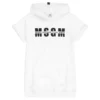 MSGM Teen White Logo Hoodie Dress -Deals Mirth Garb Store msgm teen white logo hoodie dress 369221 a8fa4e17adfa38973cb92b6e07f85d7d5f015fa1