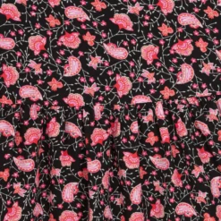 NIK&NIK Teen Girls Black Floral Dress -Deals Mirth Garb Store nik nik teen girls black floral dress 450352 a7afa018a2cd5ee903d4b9e9ea4a0c13259804a5