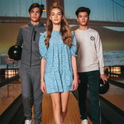 NIK&NIK Teen Girls Blue Floral Dress -Deals Mirth Garb Store nik nik teen girls blue floral dress 450361 ac5c66e8ecda40b03420afc869909fe09bd34f81 outfit