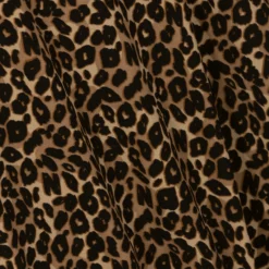 NIK&NIK Teen Girls Brown Leopard Dress -Deals Mirth Garb Store nik nik teen girls brown leopard dress 421674 f9518b8843b78b4f57dde10dcb073d0fdc6b0bee