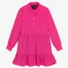 NIK&NIK Teen Girls Pink Shirt Dress -Deals Mirth Garb Store nik nik teen girls pink shirt dress 450372 2a27260e3fa5bd7d4f06b392a0c77125eded2e11