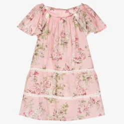 Olga Valentine Teen Girls Pink Floral Cotton Dress -Deals Mirth Garb Store olga valentine teen girls pink floral cotton dress 494840 81e0d7c5a3cf9e0f2951f821045db14fe23602fe