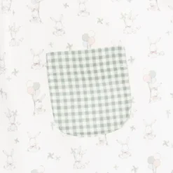 Paloma De La O Girls White Cotton Rabbit Dress -Deals Mirth Garb Store paloma de la o girls white cotton rabbit dress 514672 61c5f2e5593dedd00e589f8ce2108fda15c25f40