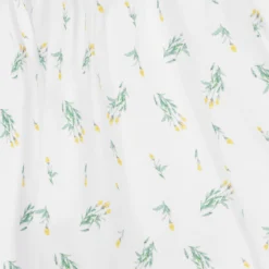 Patachou Baby Girls White Cotton Dress -Deals Mirth Garb Store patachou baby girls white cotton dress 493156 4e094ba60525a5bc56cac8ee303fb2918f13d71b