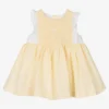 Patachou Baby Girls Yellow Cotton Dress -Deals Mirth Garb Store patachou baby girls yellow cotton dress 493173 dfa977fd5c22c46d4d4900ed443d4e2236e17297