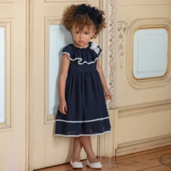 Patachou Girls Blue Chiffon Dress -Deals Mirth Garb Store patachou girls blue chiffon dress 492919 405cfab9e560f6c75e69a0f85de3e4b4e698d64e outfit