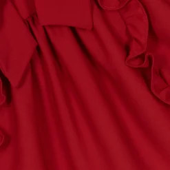 Patachou Girls Red Crêpe Chiffon Dress -Deals Mirth Garb Store patachou girls red crepe chiffon dress 478380 4c6ec8e50c61b48ce8522779518641fc98a9db19