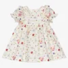 Patachou Ivory Liberty Print Baby Dress 2 Patachou Ivory Liberty Print Baby Dress -Deals Mirth Garb Store patachou ivory liberty print baby dress 422056 2dafa97cc94e8589b951d645e6d1bc88a1320002