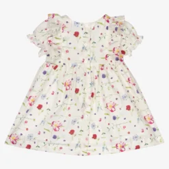 Patachou Ivory Liberty Print Baby Dress -Deals Mirth Garb Store patachou ivory liberty print baby dress 422056 4c4f56dad10be7ec8e025cee1c8217a5f1cae498
