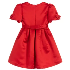 Patachou Teen Girls Red Satin Dress -Deals Mirth Garb Store patachou teen girls red satin dress 316599 4be2d117f8348215ecc09f40110c46977c0d0d47