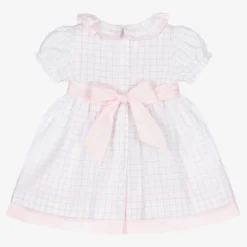 Patachou White & Grey Cotton Baby Dress -Deals Mirth Garb Store patachou white grey cotton baby dress 422148 d1772e9d9c8efd62fabead234e567e56b43004aa