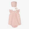 Paz Rodriguez Baby Girls Pink Dress Set -Deals Mirth Garb Store paz rodriguez baby girls pink dress set 505873 c958d7b8c5dcdf936bf692048d4af8f3afb40bfd