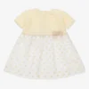 Paz Rodriguez Baby Girls Yellow Cotton Dress -Deals Mirth Garb Store paz rodriguez baby girls yellow cotton dress 505909 7bc730a0adad25cd413a1a5573b1aca7f3f9aa19