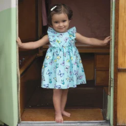 Rachel Riley Baby Girls Blue Butterfly Print Dress -Deals Mirth Garb Store rachel riley baby girls blue butterfly print dress 495810 7e99b6e6cc705d7318bbb242d6b17ae3b1247e75 outfit
