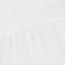 Rachel Riley Baby Girls White Organza Pintuck Dress -Deals Mirth Garb Store rachel riley baby girls white organza pintuck dress 495816 f490ff02d07e48aaaa0d8c72d46af9585fcfc6b2