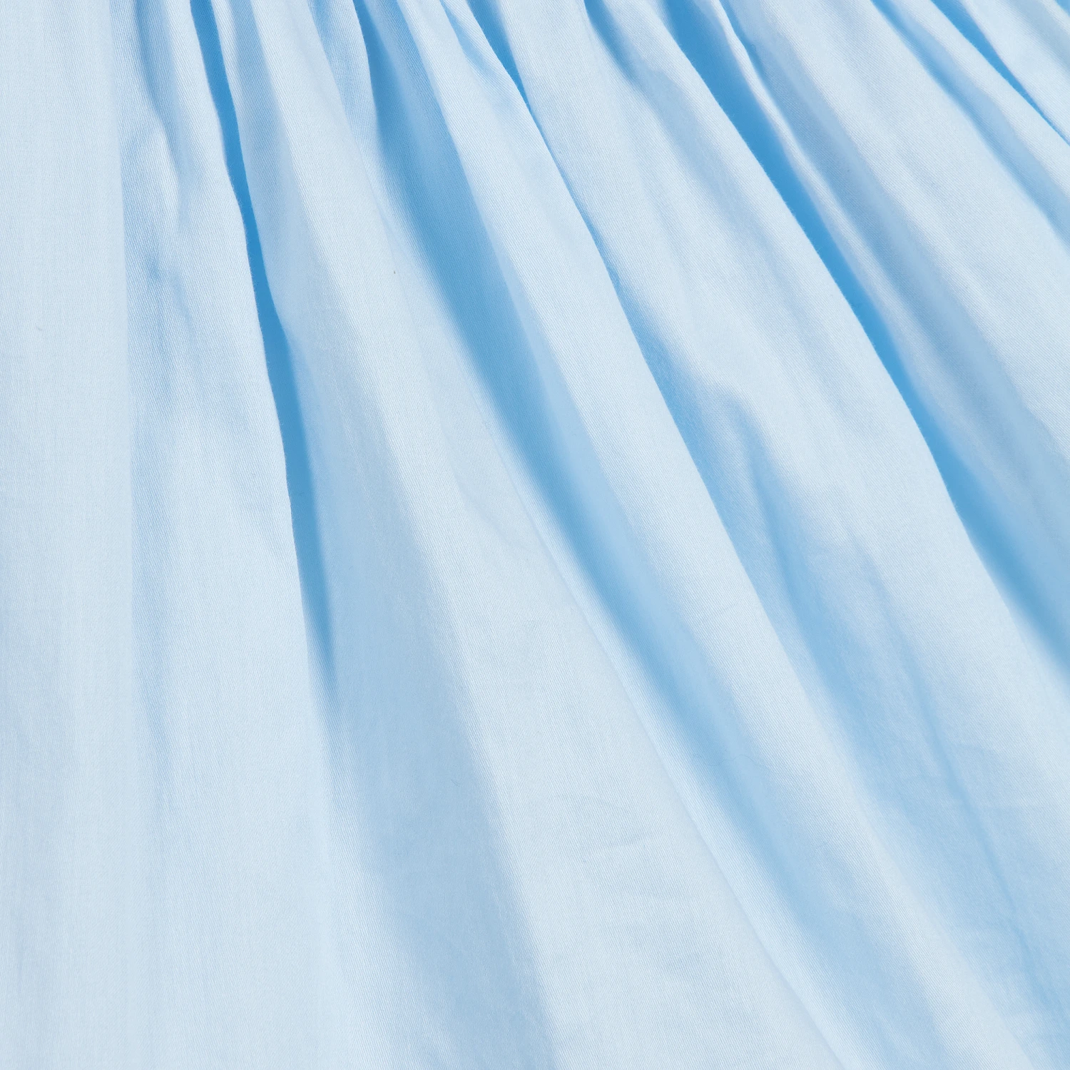 Rachel Riley Blue Hand-Smocked Dress 8 Rachel Riley Blue Hand-Smocked Dress - Image 6