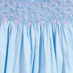 Rachel Riley Blue Hand-Smocked Dress 12 Rachel Riley Blue Hand-Smocked Dress -Deals Mirth Garb Store rachel riley blue hand smocked dress 231416 8a6ae6d9c473764923d874682c9fce65062e2bf3