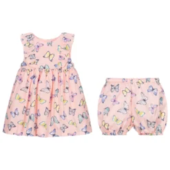 Rachel Riley Pink Butterfly Dress Set -Deals Mirth Garb Store rachel riley pink butterfly dress set 365841 0936907058d1aa82f2af2f8e7427e766e998439f