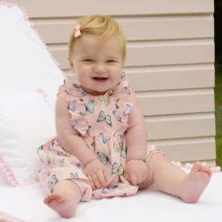 Rachel Riley Pink Butterfly Dress Set -Deals Mirth Garb Store rachel riley pink butterfly dress set 365841 71c7dd66c3cee0a1bb42859190172570d18b62c1 outfit