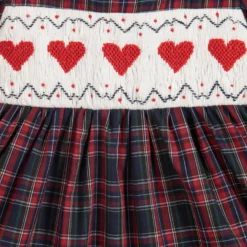 Rachel Riley Red Tartan Smocked Dress -Deals Mirth Garb Store rachel riley red tartan smocked dress 224066 a1bdd0f23e1401a3c02756daf4ccfcc3d42a5fcd
