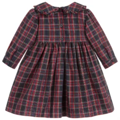 Rachel Riley Red Tartan Smocked Dress -Deals Mirth Garb Store rachel riley red tartan smocked dress 224066 c1b62eccba111344ac3f9f1bd0c4f2d5dfe0a98b
