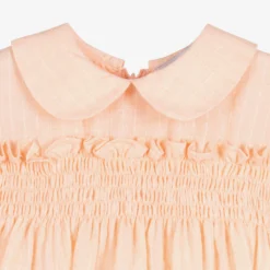 RaspberryPlum Baby Girls Pastel Orange Cotton Dress -Deals Mirth Garb Store raspberryplum baby girls pastel orange cotton dress 508787 48cc861535ebc915d865c31cc83c9b11215afcb3