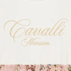 Roberto Cavalli Teen Pink Floral Mix Logo Dress -Deals Mirth Garb Store roberto cavalli teen pink floral mix logo dress 433861 b9417bbfbcadabe9f3e29dda612ba7efecf717c3
