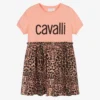 Roberto Cavalli Teen Pink Leopard Print Dress -Deals Mirth Garb Store roberto cavalli teen pink leopard print dress 433870 4973d8f8345d252284143e545b12f71fa5f195dd