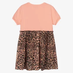 Roberto Cavalli Teen Pink Leopard Print Dress -Deals Mirth Garb Store roberto cavalli teen pink leopard print dress 433870 6aab59c5ab98e90c12b8a1472de5d3cdd85aedda