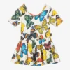 Rock Your Baby Baby Girls Kaleidoscope Dress -Deals Mirth Garb Store rock your baby baby girls kaleidoscope dress 431306 ccadf3850090f5c6766318108af47fd209953b6d