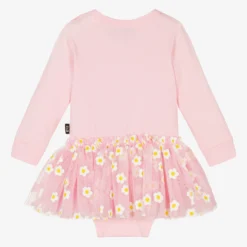 Rock Your Baby Baby Girls Pink Cotton Bunny Dress -Deals Mirth Garb Store rock your baby baby girls pink cotton bunny dress 499511 01ffbe8c07f05832e716dbafe23136bd86407334