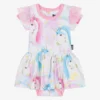 Rock Your Baby Baby Girls Pink Cotton Unicorn Dress -Deals Mirth Garb Store rock your baby baby girls pink cotton unicorn dress 499514 283a6636cf8965a40a92f1dec4f20e096d202683