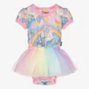 Rock Your Baby Baby Girls Pink Rainbow Dress -Deals Mirth Garb Store rock your baby baby girls pink rainbow dress 431275 880abbb4bb0de095ccf60234624be59930983fe3