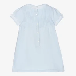 Sarah Louise Baby Girls Blue Knitted Dress -Deals Mirth Garb Store sarah louise baby girls blue knitted dress 450637 d2ebebd74844c4454e27b0c63d3a23f1818d1840