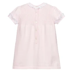 Sarah Louise Baby Girls Pink Cotton Dress -Deals Mirth Garb Store sarah louise baby girls pink cotton dress 417870 dd1f4f1c50f45dab28de308e4966c2259d46dacc