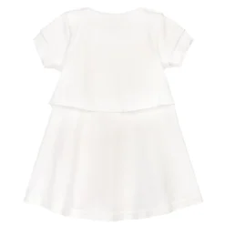 Sofija Ivory & Pink Floral Baby Dress -Deals Mirth Garb Store sofija ivory pink floral baby dress 392415 2a0e110de220618636758e73fad2798a684e1979