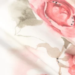 Sofija Ivory & Pink Floral Baby Dress -Deals Mirth Garb Store sofija ivory pink floral baby dress 392415 f503bc339675201b74b8787ca62fa9b375c9646e