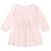 Sofija Pink Cotton Velour Baby Dress -Deals Mirth Garb Store sofija pink cotton velour baby dress 392426 332f6eaed425aa358e7fde37e8fc98017cbc2cee