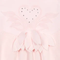 Sofija Pink Cotton Velour Baby Dress -Deals Mirth Garb Store sofija pink cotton velour baby dress 392426 568a9317e4f2924b53c379c7407b9b3977f93b3b